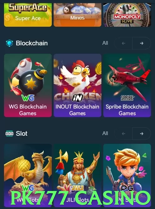 pk777 casino game app for Pakistan players - 2