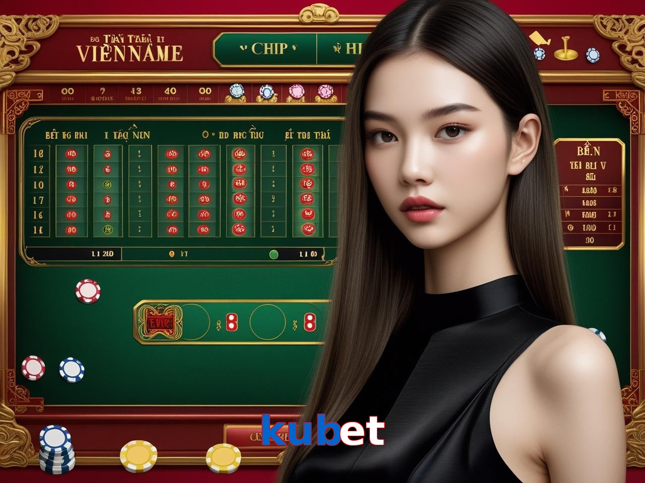 kubet