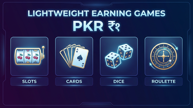 Payment and PKR controls in pk777 casino - 6