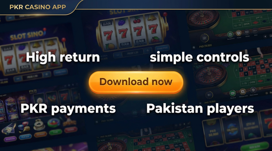 Main screen of pk777 casino gamedownload page for PK players - 4