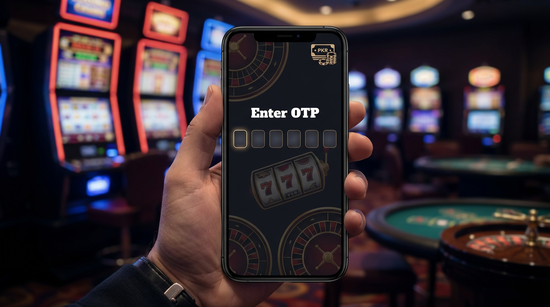 Game list for pk777 casino login section - 5