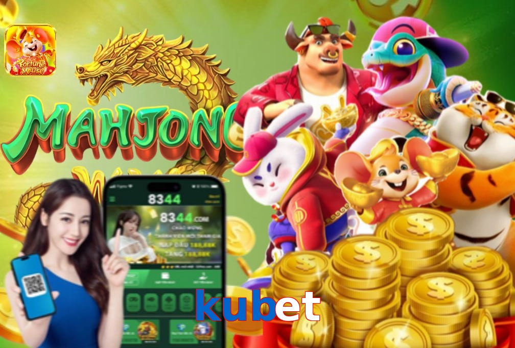 kubet