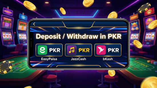 Game list for pk777 casino pk section - 5